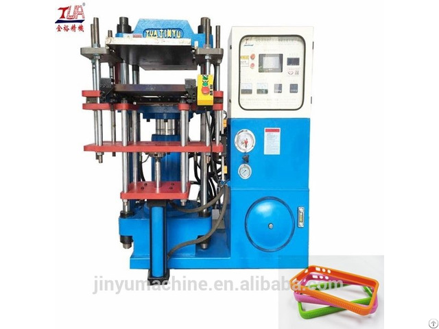 Single Head Hydraulic Machine Of Mobile Phone Shell