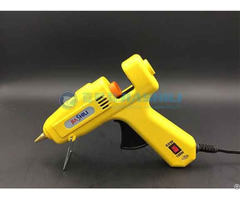 Jsl 609 Power Switchable Glue Gun