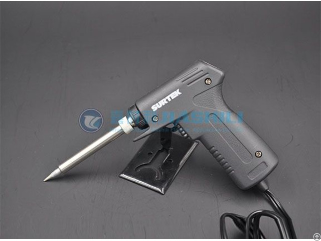 Jsl 729 Soldering Gun