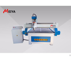 Meiya Cnc Wood Router Cutting Machine With Vacuum Table