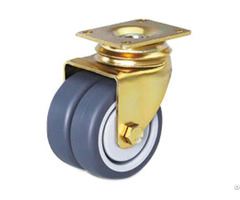 Airline Trolley Cart Casters