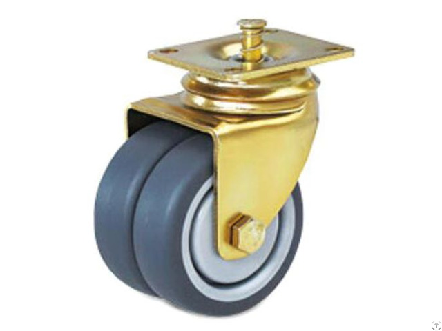 Airline Galley Cart Casters