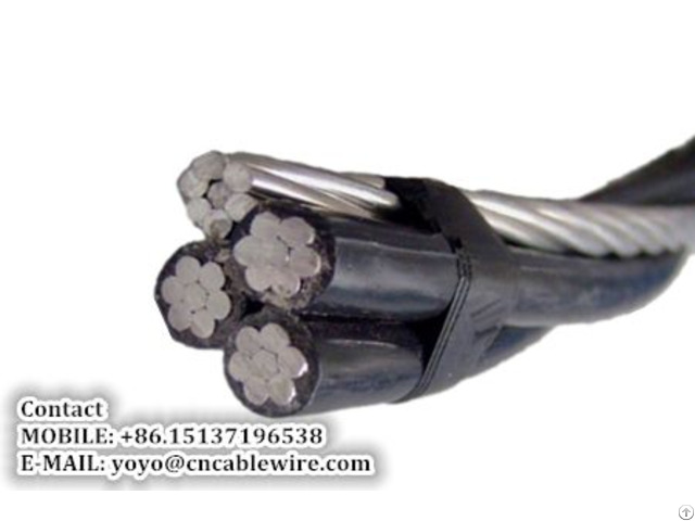 Xlpe Insulated Overhead Cable