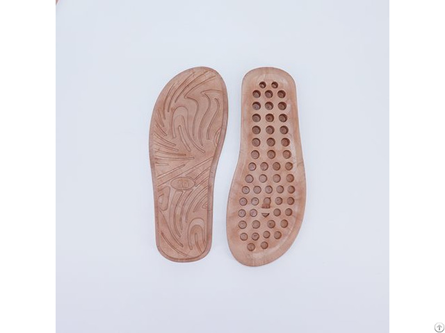 Oem Foam Rubber Wool Warm Insole For Winter Boots