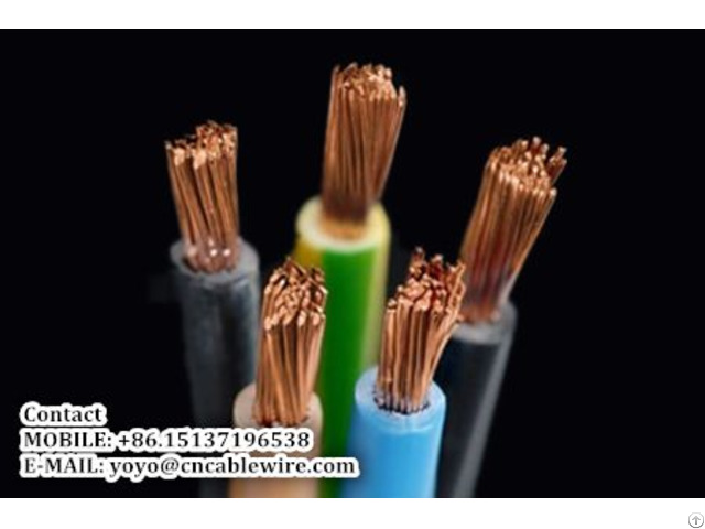 Nylon Jacketed Wire