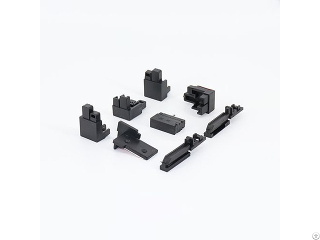 Oem High Quality Multi Style Durable Plastic Window Accessories