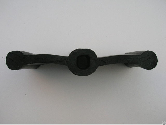 Natural Rubber Waterstop Dumbell Centre Blub