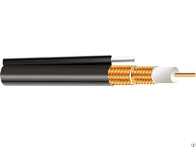 Rg6b Q I Fm Coaxial Cable