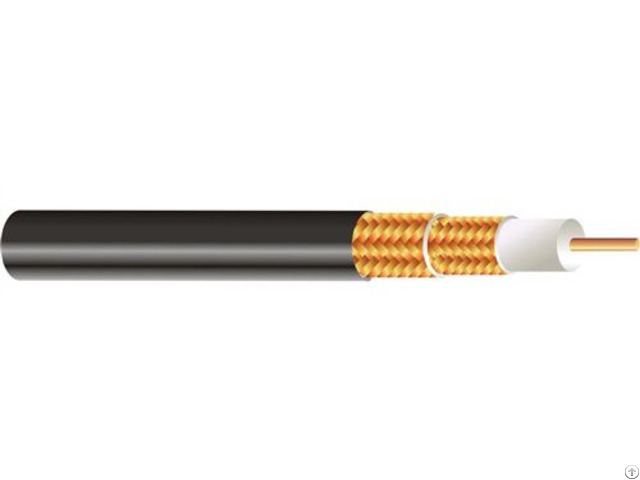 Rg6b Q I Coaxial Cable