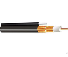 Rg6qfm Coaxial Cable