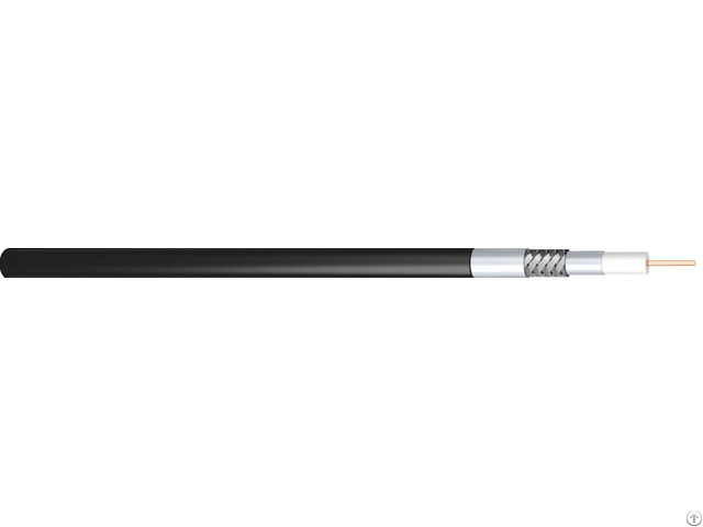 Rg6tf Coaxial Cable