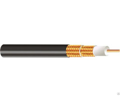 Rg59qf Coaxial Cable
