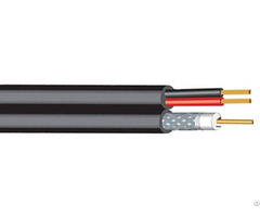 Rg59s Power Cable