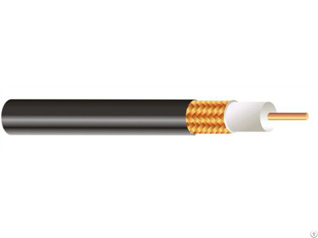 Rg59sf Coaxial Cable