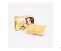 125g Colorful Fruity Bath Soap For Dry Skin Care