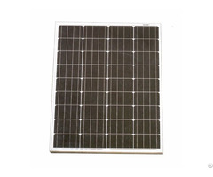 110w Fixed Solar Panel Kit