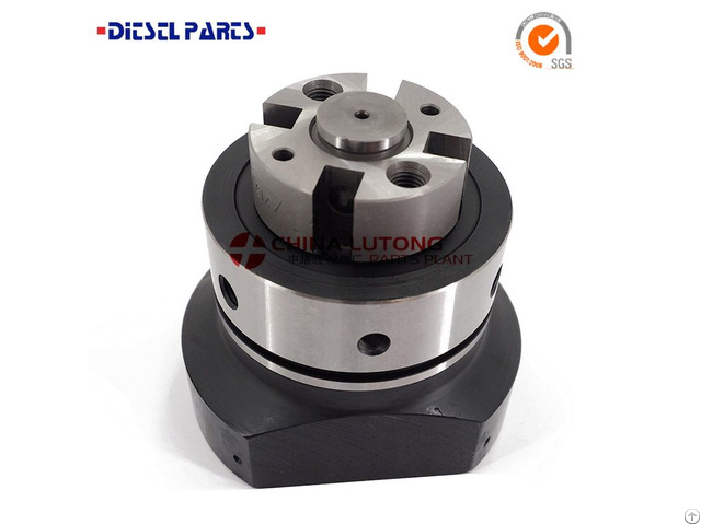 Metal Rotor Head 7185 626l For Delphi Dp200 Pump