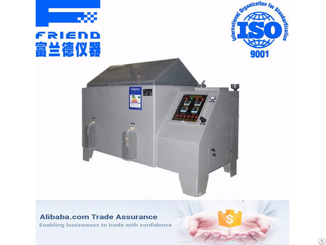 Anti Rust Oil And Grease Salt Spray Test Machine