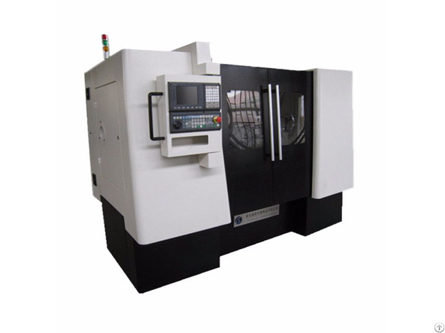 Alloy Wheel Repair Cnc Machine Ck6187w