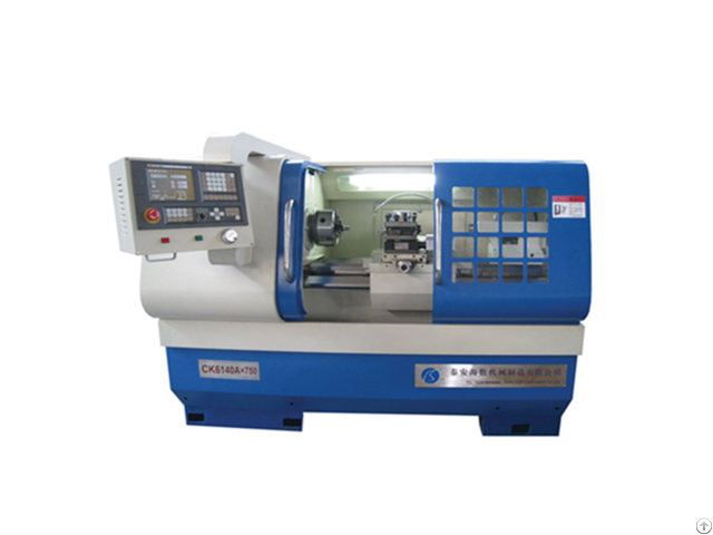 Cnc Turning Lathe Machine Price List Ck6136a