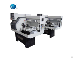 Ck0660a Metal China Cnc Machine