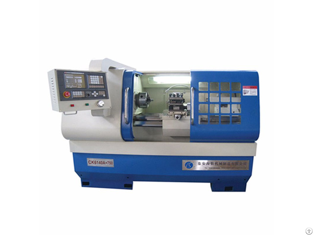 Ck6140a Cnc Machine With Low Price