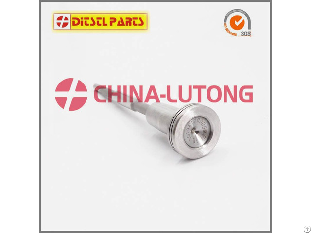 F00rj01683 Common Rail Valve For Diesel Injector