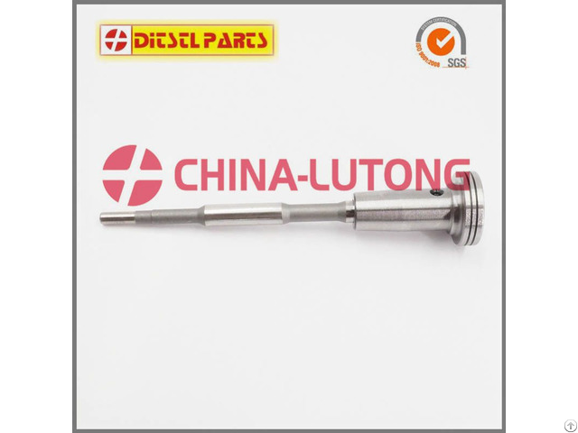 Common Rail Valve F00rj01865 For Man Injector 0445 120 098 099 147