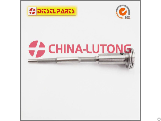 Common Rail Valve F 00r J01 924 For Jac Dongfeng Injector 0445 120 102 296