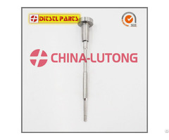 Common Rail Valve F 00r J02 466 For Man Injector 0445 120 217