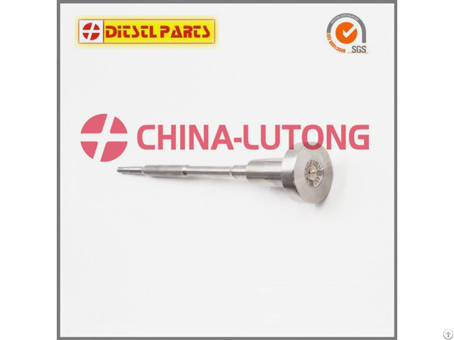 Common Rail Valve F 00r J01 159 For Diesel Injector 0445 120 024 026 027