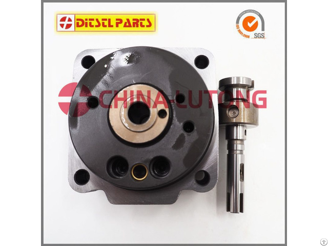 Isuzu Head Rotor Oem 146402 4320