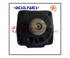 Denso Head Rotor Diesel Pump Oem 096400 1581