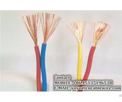 H07v K 450 750v Cable