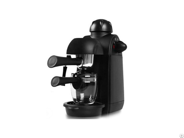 Espresso Coffee Maker