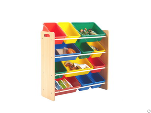 Kids Toy Storage Organizer