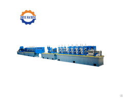 Best Quality Welding Pipe Roll Forming Machine
