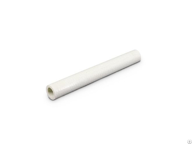 Frp Fibreglass Round Pipe Tube And Pole Yl 57