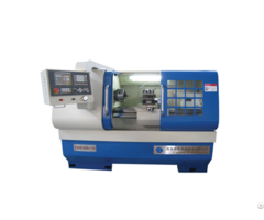 Cnc Turning Lathe Machine Price Ck6140a With Siemens