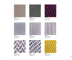 3d Air Mesh Fabric Home Textiles