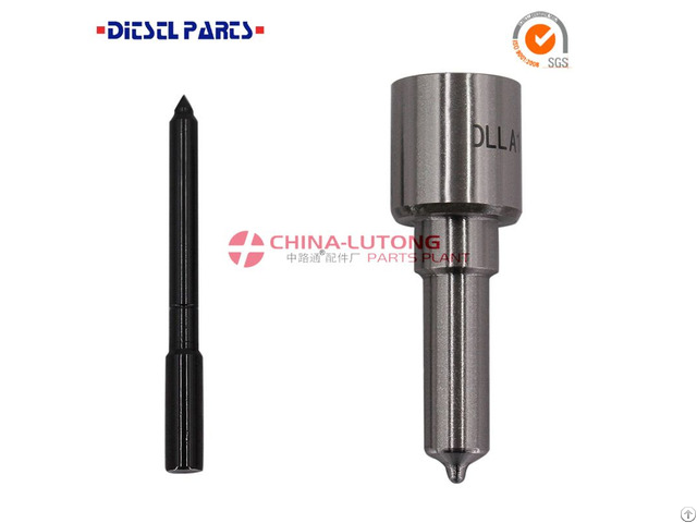 Auto Diesel Nozzle Dlla145p926 0 433 171 616 For Volvo