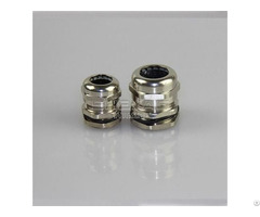 Pg Thread Type Cable Gland