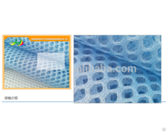 3d Air Mesh Fabric