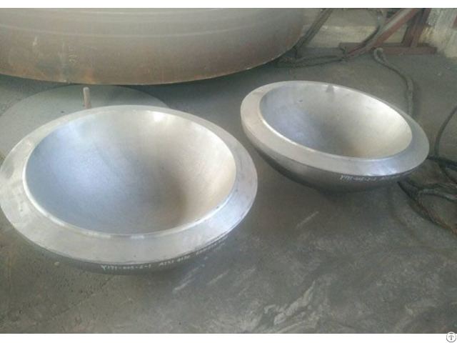 Customized Crown Head China Manufacturer