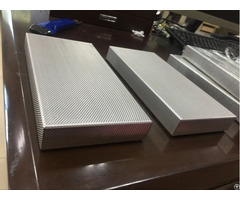 Aluminum Honeycomb Sheets For Ceilings