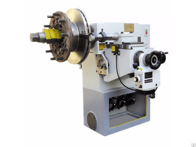 Brake Disc Drum Repair Machine C9365