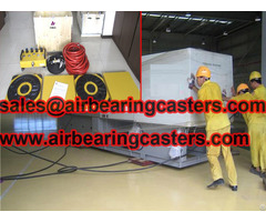 Air Casters For Sale With Discount Now