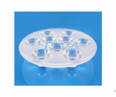 China Suppliers Environmental Protection Led Stage Light Lens