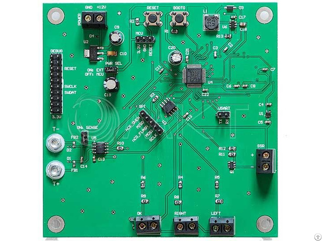 Professional Pcb Assembly