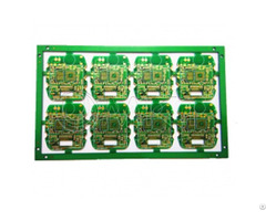 Multilayer Pcb Prototype